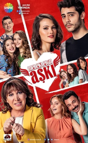Смотреть онлайн Любовь ангелов 2018 смотреть онлайн