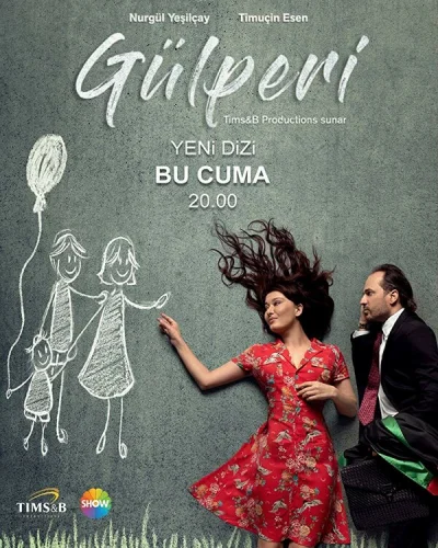 Смотреть онлайн Гюльпери 2018 смотреть онлайн